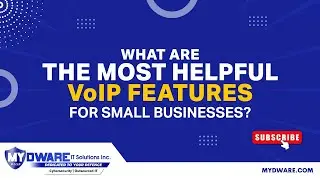 What Are the Most Helpful VoIP Features for Small Businesses?