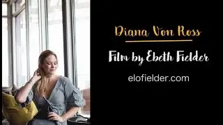 OOTD Photoshoot with Diana | Film by Ebeth Fielder