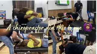 Before you visit a chiropractor, watch this! 