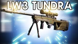 *BEST SNIPING CLASS IN COLD WAR*