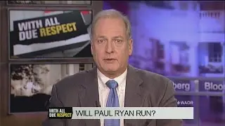 Vin Weber Says GOP Needs to Back Off Paul Ryan
