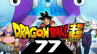Universe Survival Arc Kicks Off! - Dragonball Super Episode 77 Review | Tekking101
