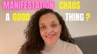 Everything falling apart | Manifestation