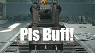 Smasher is BAD