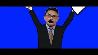 Сэм и Санни &mdash; Щиты и нарушители спокойствия (Часть 11)
