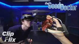 The Good Doctor | Season 1 Episode 8 (4/5) | ClipFlix Thailand