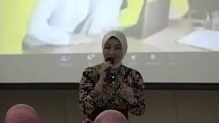 Teknik Dasar Public Speaking Leader AS Teacher BPSDM JABAR