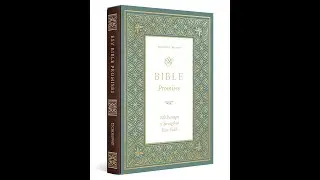 Bible Promises Book