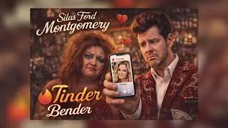 Silas Ford Montgomery - Tinder Bender