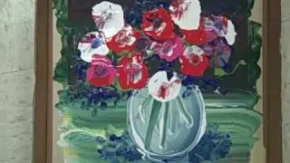Benefits of Art Without Boundaries: Engaging patients