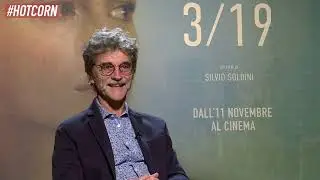 3/19 | Intervista a Silvio Soldini | HOT CORN