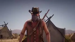RDR2 Showdown Series Gameplay
