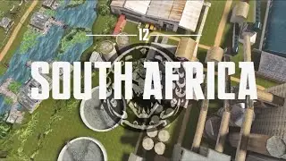 Ninja Creed South Africa Main Story Part 1 Gameplay Walkthrough MBBS GAMER  #ninjacreedarea12