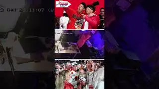 Jackson Mahomes, Brother of NFL Star Patrick Mahomes, Arrested on Sexual Battery Warrant