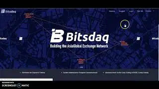 Bitsdaq New update Exchange Bittrex Latest Video | Bitsdaq Candy Update | 2019