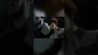 Light's Genius Plan FAILS! Second Kira Exposes Him Instantly