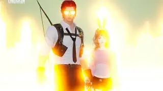 Undawn lvl 190 gear ugrade