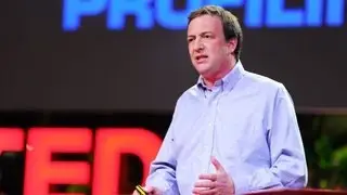 Hire the hackers! - Misha Glenny