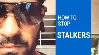 Law On Stalking And How To Stop It - INDIAN GUARDIAN