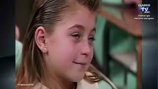 📺TELENOVELA - CARRUSEL (1989) - CAPITULO 80 - Parte 2