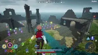 SpellBreak All Spells / Gauntlets / Classes | New Mage Battle Royale!