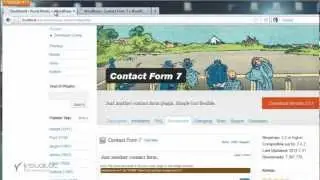 Wordpress Sinhala tutorial - Chapter 14 | Another way to find and install plugins