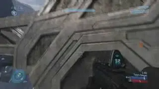 unreal stick from a mancannon!.wmv
