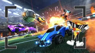 Rocket league 