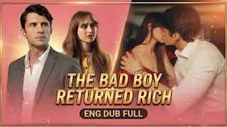 &raquo;FULL SERIES&laquo; 💎 BAD BOY WHO TORMENTED HER IN HIGH SCHOOL SECRETLY IN LOVE WITH HER ALL