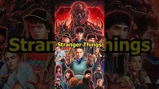 Is Stranger Things ever going to end? #strangerthings #netflix #series