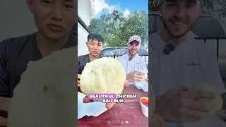 ЛУЧШАЯ еда в Университете Хьюстона: ЭПИЗОД 1 #thefoodnoob #foodnoob #houston