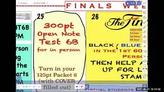PhySP21--Pkt6--Class#23  (Friction and Angle of Repose)