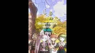 Nagisa Shingetsu x Kotoko Utsugi x Jataro Kemuri x Masaru Daimon cottage core edit