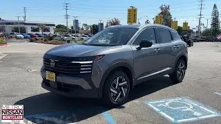 2026 Nissan Kicks  #33239 Ontario, Puente Hills, West Covina, Los Angeles, Inland Empire CA