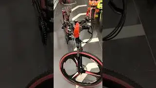 BMW cycle folding cycle price 10000 #viral #shorts #ytshorts #shortsfeed #cycle