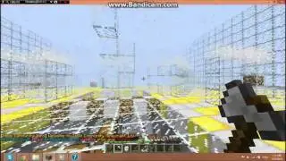 Te0z Community Towny Survival(SMP!)Our PvP arena! Join Now! Ip in the description!