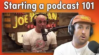 How to Build Your Own Podcast