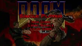 DOOM 2 Level 1 All Secrets 2022