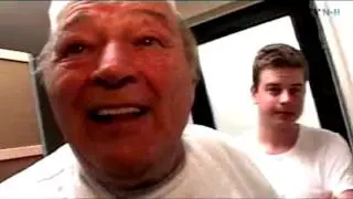 Eurokok Martin S00E17 Lullige wentelteef