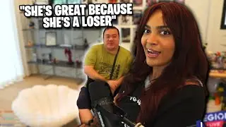Sydeon in DISBELIEF Over Scarra&rsquo;s Pitch of Her