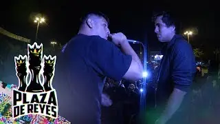 STICK vs ENZO - SEMIFINAL - END GAME PDR (07/04)