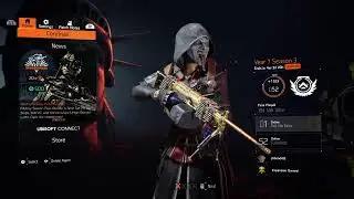 Live : the Division pve/pvp content mission Please subscribe