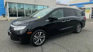 2023 Honda Odyssey Touring Huntington, Riverhead, Baywood, South Hampton, Hicksville NY