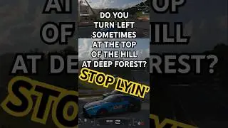 Door-To-Door Deep Forest Unicorn Action #granturismo7 #gt7 #unicorn #dailyraces #simracing #racing