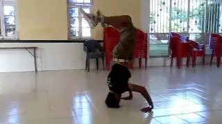 Dance Stunts 1