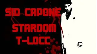 [3FlowTV] - Sid Capone, Stardom & T- Locc - Scarface [HD]