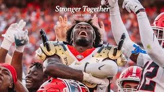 STRONGER TOGETHER | Game 7 Trailer