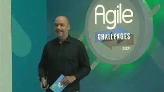 Agile Challenges 2021 - Logística digital para quem move o mundo