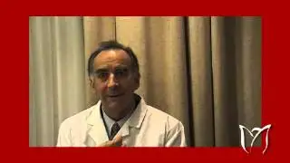 Research Interview - Jacques Drouin (English)