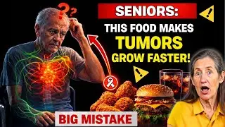 SHOCKING: These WORST Everyday Foods That FEED Cancer Cells | Dr Barbara O&rsquo;Neill